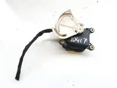 Автозапчасти б/у мотор открывания люков кондиционера за volkswagen passat variant (3b5) 1.9 tdi ссылки oem iam 0132801115  8d1820511e