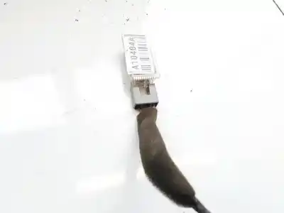 Peça sobressalente para automóvel em segunda mão luz da chapa de matrícula por bmw 3 (e30) m3 2.3 referências oem iam 