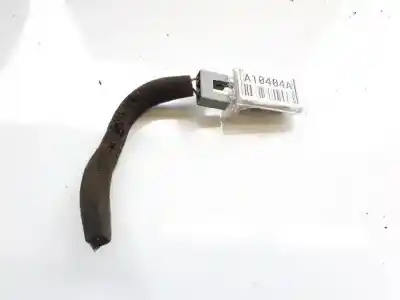 Peça sobressalente para automóvel em segunda mão luz da chapa de matrícula por bmw 3 (e30) m3 2.3 referências oem iam 