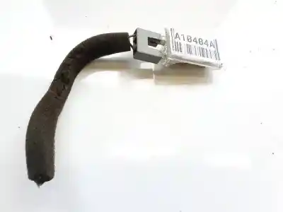 Second-hand car spare part licence plate light for bmw 3 (e30) m3 2.3 oem iam references   