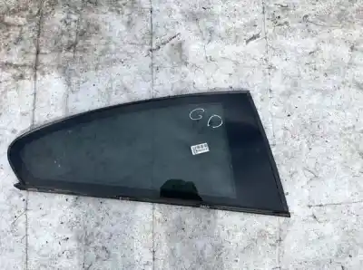Peça sobressalente para automóvel em segunda mão vidro custódia triangular traseiro direito por bmw 6-series e63 / e64 2003.01 - 2010.12 630 i 2004-2016 190kw 258hp referências oem iam e643r00022