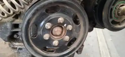 Peça sobressalente para automóvel em segunda mão polia do virabrequim por bmw 3 (e30) m3 2.3 referências oem iam 90572867  