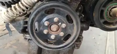 Pezzo di ricambio per auto di seconda mano puleggia dell albero motore per bmw 3 (e30) m3 2.3 riferimenti oem iam 90572867