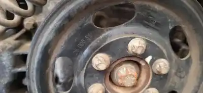 Peça sobressalente para automóvel em segunda mão polia do virabrequim por bmw 3 (e30) m3 2.3 referências oem iam 90572867  