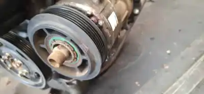 Second-hand car spare part air conditioning compressor for bmw 3 (e30) m3 2.3 oem iam references 55701200  5e5275200,ge447190-5040