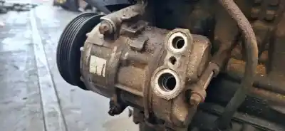 Second-hand car spare part air conditioning compressor for bmw 3 (e30) m3 2.3 oem iam references 55701200  5e5275200,ge447190-5040