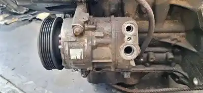 Pezzo di ricambio per auto di seconda mano compressore aria condizionata per bmw 3 (e30) m3 2.3 riferimenti oem iam 55701200