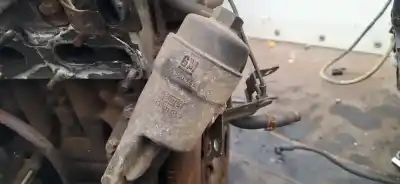 Pezzo di ricambio per auto di seconda mano supporto filtro olio per bmw 3 (e30) m3 2.3 riferimenti oem iam 55560748