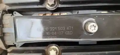 Second-hand car spare part ignition coil for bmw 3 (e30) m3 2.3 oem iam references 0221503471  