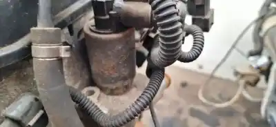 Peça sobressalente para automóvel em segunda mão válvula egr por bmw 3 (e30) m3 2.3 referências oem iam 53389602  