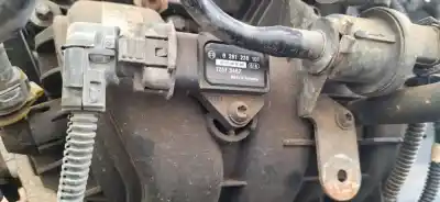 Peça sobressalente para automóvel em segunda mão sensor de pressão por bmw 3 (e30) m3 2.3 referências oem iam 0261230101  12575467