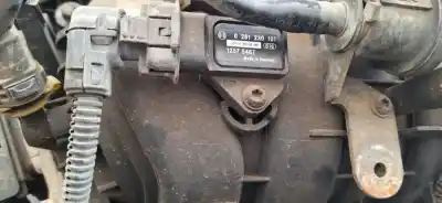 Peça sobressalente para automóvel em segunda mão sensor de pressão por bmw 3 (e30) m3 2.3 referências oem iam 0261230101  12575467