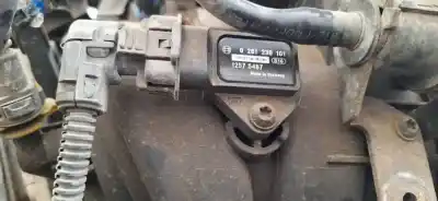 Pezzo di ricambio per auto di seconda mano sensore di pressione per bmw 3 (e30) m3 2.3 riferimenti oem iam 0261230101