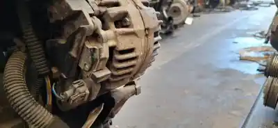 Pezzo di ricambio per auto di seconda mano alternatore per bmw 3 (e30) m3 2.3 riferimenti oem iam 0124325171  