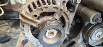 Pezzo di ricambio per auto di seconda mano alternatore per bmw 3 (e30) m3 2.3 riferimenti oem iam 0124325171  
