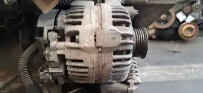 Автозапчастина б/у генератор для BMW 3 (E30) M3 2.3 Посилання на OEM IAM 0124325171  