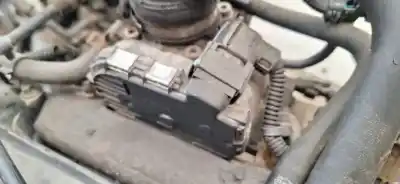 Second-hand car spare part throttle body for bmw 3 (e30) m3 2.3 oem iam references 24420536  