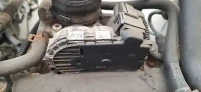 Second-hand car spare part throttle body for bmw 3 (e30) m3 2.3 oem iam references 24420536  