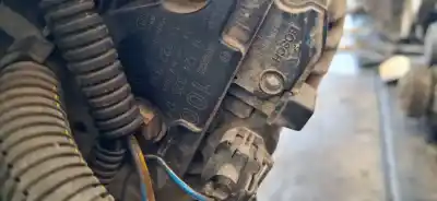 Pezzo di ricambio per auto di seconda mano scatola della farfalla per bmw 3 (e30) m3 2.3 riferimenti oem iam 24420536