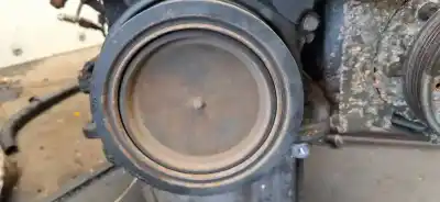 Pezzo di ricambio per auto di seconda mano puleggia dell albero motore per opel kadett e fastback (t85) 1.4 s (c08, c48, d08, d48) riferimenti oem iam 