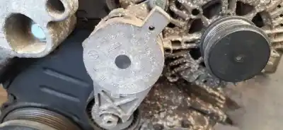 Pezzo di ricambio per auto di seconda mano tendicinghia ausiliaria per opel kadett e fastback (t85) 1.4 s (c08, c48, d08, d48) riferimenti oem iam 03g903315