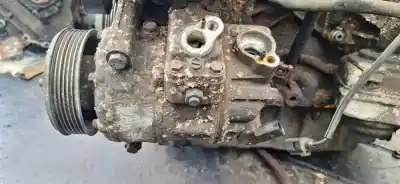Pezzo di ricambio per auto di seconda mano compressore aria condizionata per opel kadett e fastback (t85) 1.4 s (c08, c48, d08, d48) riferimenti oem iam 