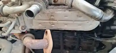 Pezzo di ricambio per auto di seconda mano raffreddatore egr per opel kadett e fastback (t85) 1.4 s (c08, c48, d08, d48) riferimenti oem iam 038131513ad