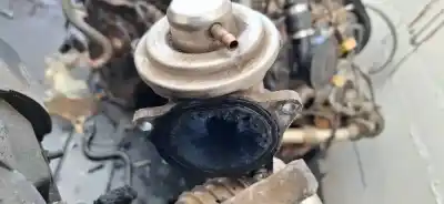 Pezzo di ricambio per auto di seconda mano valvola egr per opel kadett e fastback (t85) 1.4 s (c08, c48, d08, d48) riferimenti oem iam 038131501af