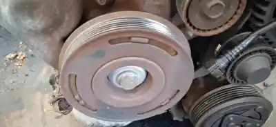 Автозапчастина б/у шків колінчастого вала для nissan bluebird hatchback (t72, t12) 1.6 посилання на oem iam   