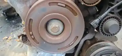 Автозапчасти б/у шкив коленчатого вала за nissan bluebird hatchback (t72, t12) 1.6 ссылки oem iam 