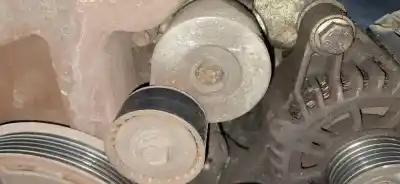 Автозапчастина б/у натяжач допоміжних ременів для nissan bluebird hatchback (t72, t12) 1.6 посилання на oem iam   