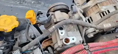 Автозапчастина б/у компресор кондиционера для subaru legacy berl. b13 (bl) 2.0 se посилання на oem iam   