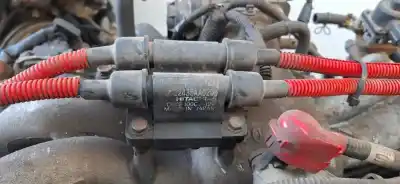 Автозапчастина б/у котушка запалювання для subaru legacy berl. b13 (bl) 2.0 se посилання на oem iam 22435aa020