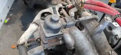 Автозапчастина б/у клапан egr для subaru legacy berl. b13 (bl) 2.0 se посилання на oem iam   