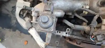 Автозапчастина б/у клапан egr для subaru legacy berl. b13 (bl) 2.0 se посилання на oem iam   