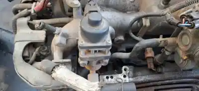 Автозапчастина б/у клапан egr для subaru legacy berl. b13 (bl) 2.0 se посилання на oem iam   