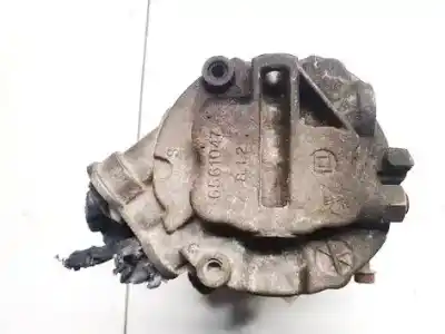 Peça sobressalente para automóvel em segunda mão compressor de ar condicionado a/a a/c por bmw 3 (e30) m3 2.3 referências oem iam 9986181  09154233438
