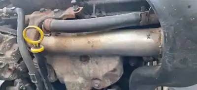 Pezzo di ricambio per auto di seconda mano raffreddatore egr per bmw 3 (e30) m3 2.3 riferimenti oem iam   