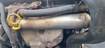 Pezzo di ricambio per auto di seconda mano raffreddatore egr per bmw 3 (e30) m3 2.3 riferimenti oem iam 