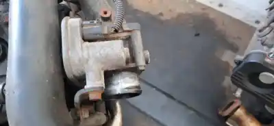 Second-hand car spare part throttle body for bmw 3 (e30) m3 2.3 oem iam references   