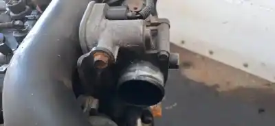 Second-hand car spare part throttle body for bmw 3 (e30) m3 2.3 oem iam references   