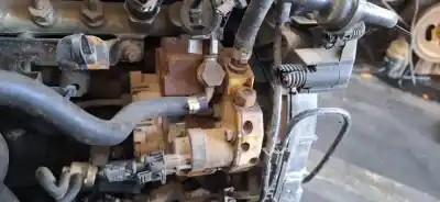 Second-hand car spare part injection pump for bmw 3 (e30) m3 2.3 oem iam references 0445010086  8973279240