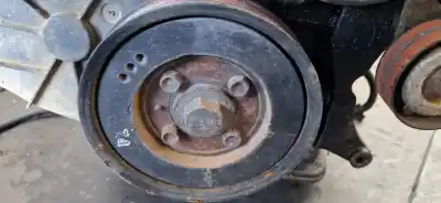 Pezzo di ricambio per auto di seconda mano puleggia dell albero motore per bmw 3 (e30) m3 2.3 riferimenti oem iam 