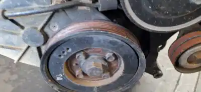 Peça sobressalente para automóvel em segunda mão polia do virabrequim por bmw 3 (e30) m3 2.3 referências oem iam   