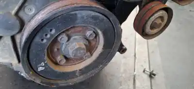 Peça sobressalente para automóvel em segunda mão polia do virabrequim por bmw 3 (e30) m3 2.3 referências oem iam   