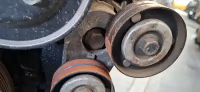 Pezzo di ricambio per auto di seconda mano tendicinghia ausiliaria per bmw 3 (e30) m3 2.3 riferimenti oem iam 897264513