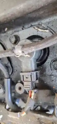 Pezzo di ricambio per auto di seconda mano iniettore per bmw 3 (e30) m3 2.3 riferimenti oem iam 0445110175