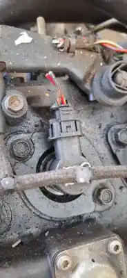 Peça sobressalente para automóvel em segunda mão injetor por bmw 3 (e30) m3 2.3 referências oem iam 0445110175  