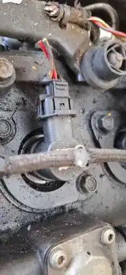 Pezzo di ricambio per auto di seconda mano iniettore per bmw 3 (e30) m3 2.3 riferimenti oem iam 0445110175