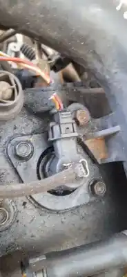 Peça sobressalente para automóvel em segunda mão injetor por bmw 3 (e30) m3 2.3 referências oem iam 0445110175  